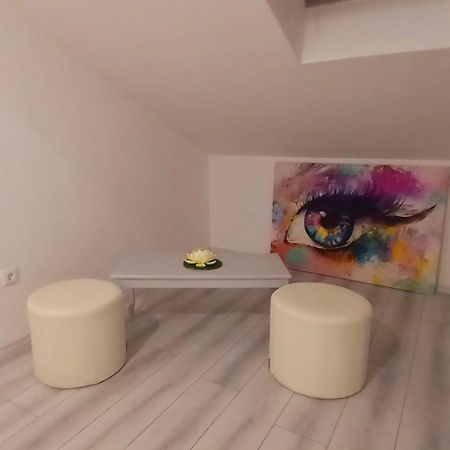 Mgn Original Apartament Сибиу Екстериор снимка