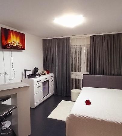 Mgn Original Apartament Сибиу Екстериор снимка