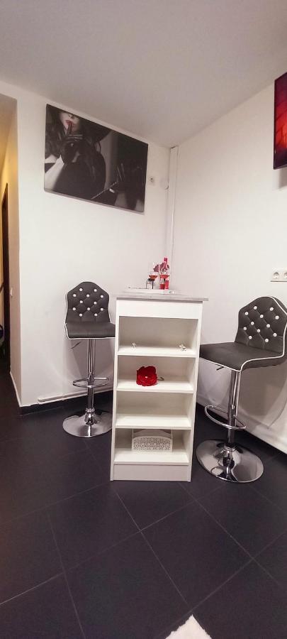 Mgn Original Apartament Сибиу Екстериор снимка
