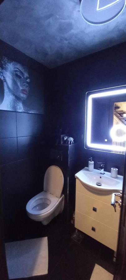 Mgn Original Apartament Сибиу Екстериор снимка